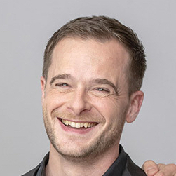 Julien Barbier, Holberton School
